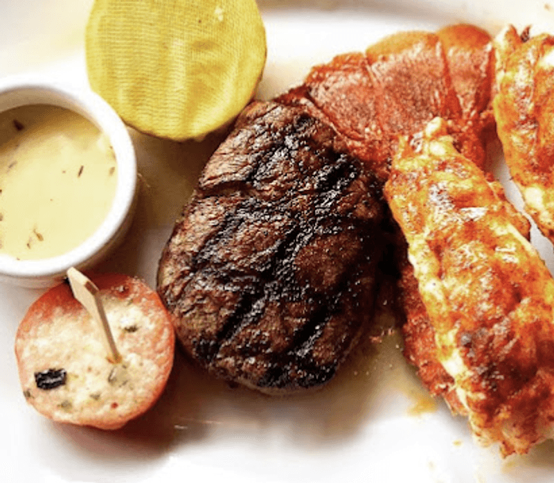 Chicago Cut Steakhouse - Chicago, Illinois