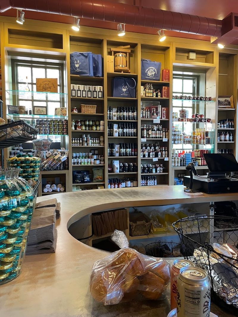 Unique Finds Like Mead and Local Products