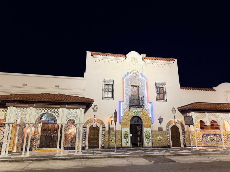 Columbia Restaurant - Tampa, Florida