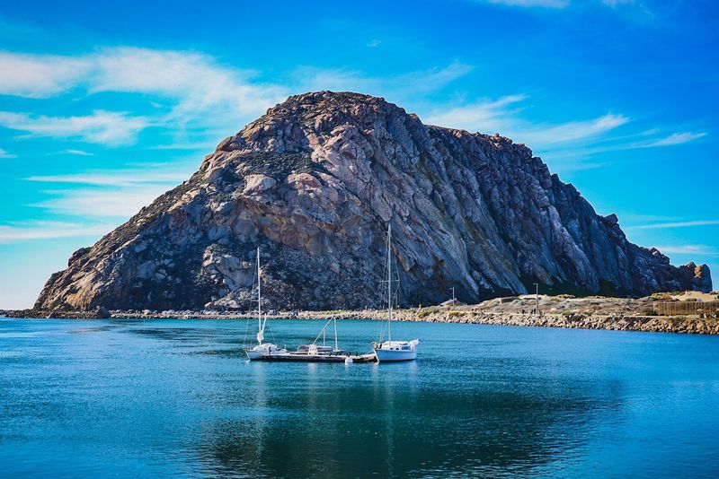 The Nine Sisters: A Volcanic Legacy Written in Stone