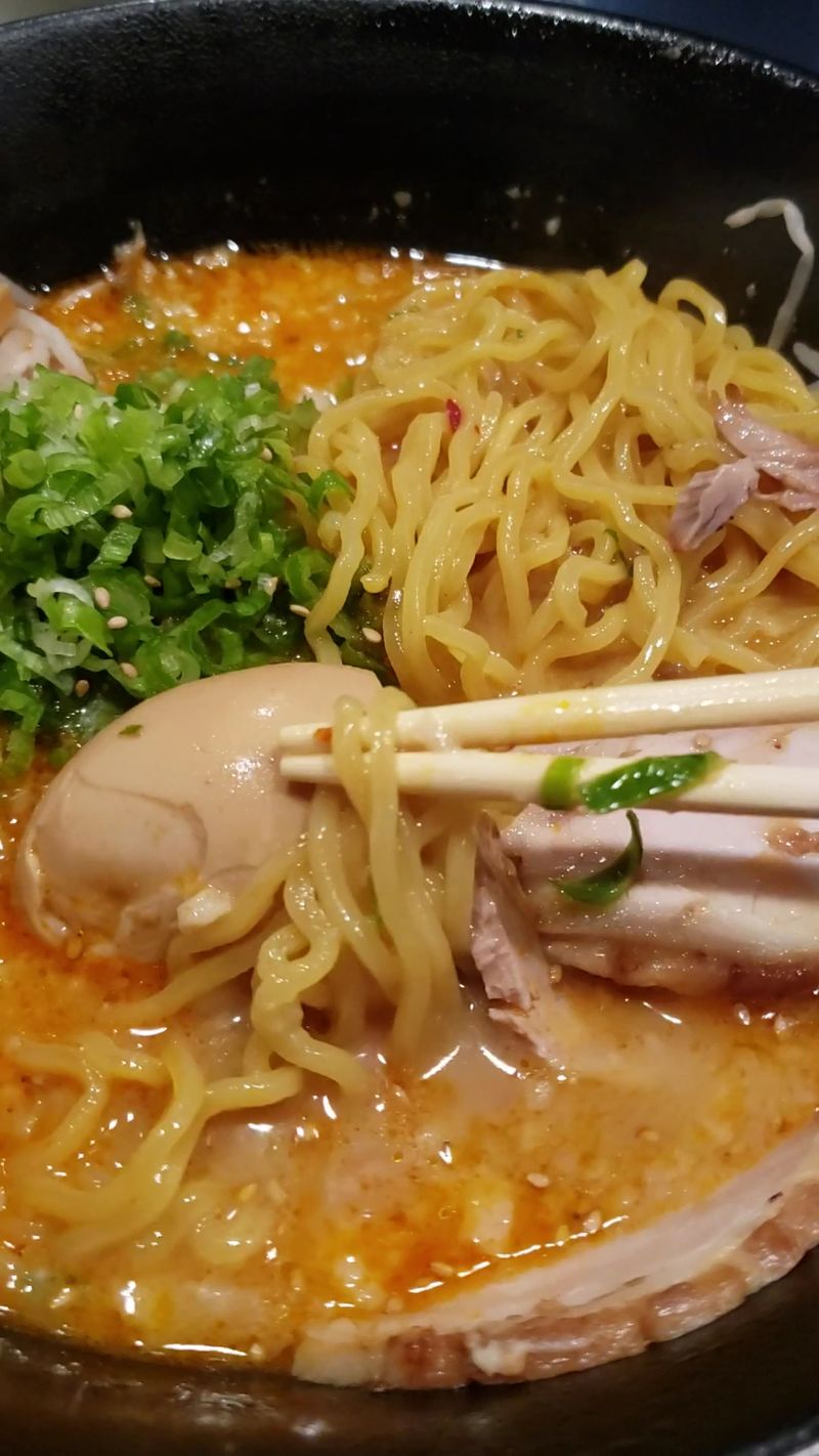 Noodle Texture And Timing