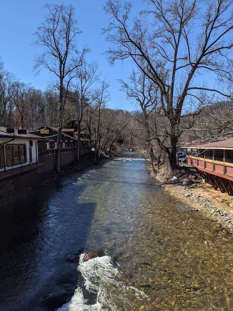 Raven Cliff Falls: A Hidden Gem Worth the Hike