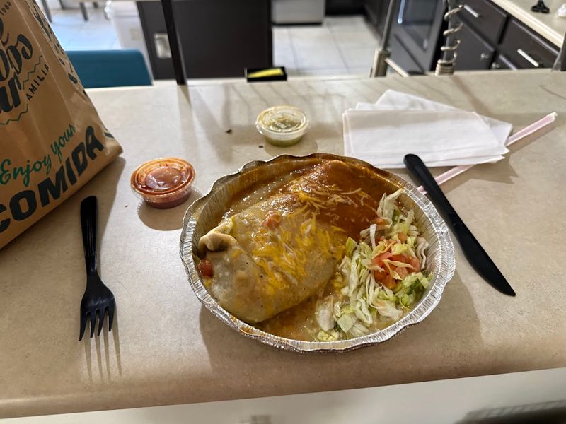 Someburros, Multiple Arizona Locations