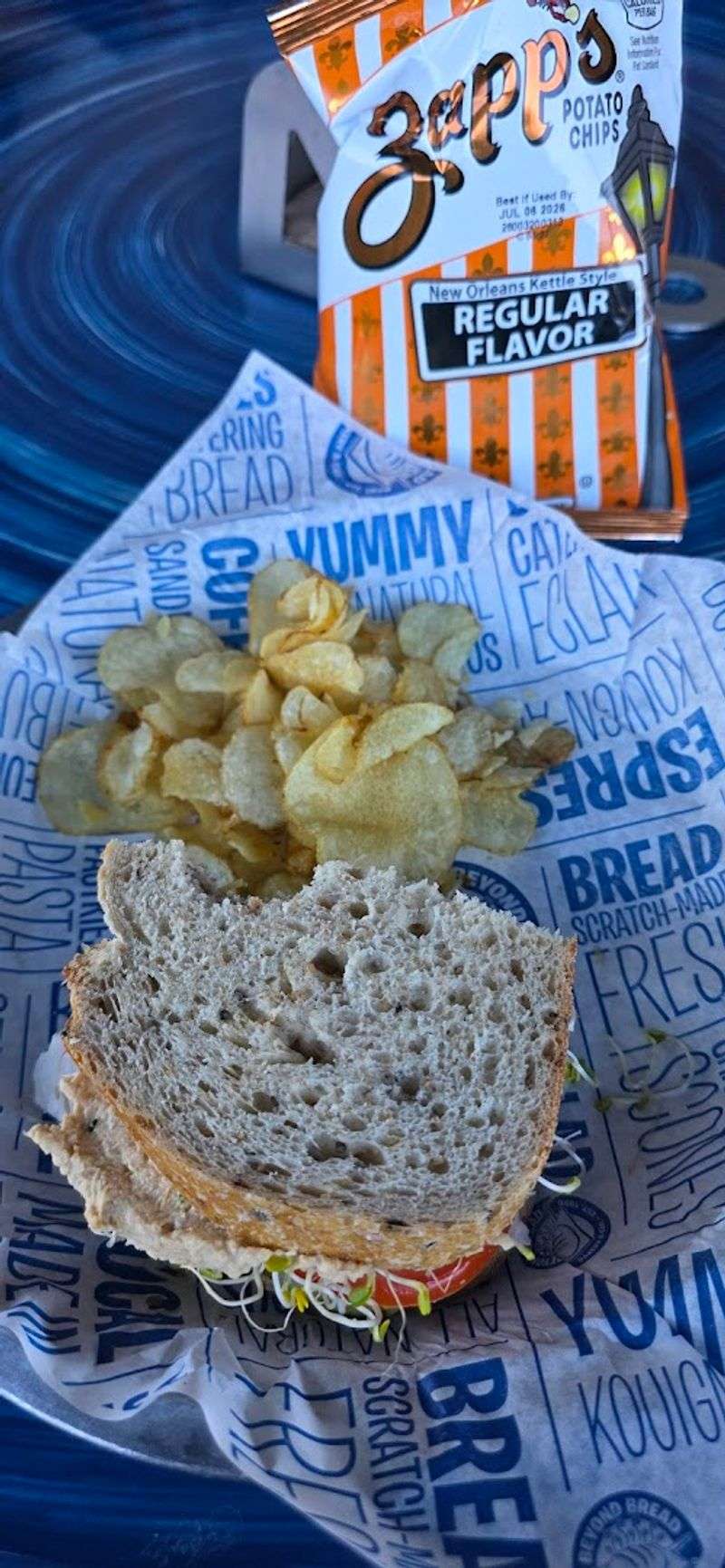 Beyond Bread - Tucson, Arizona