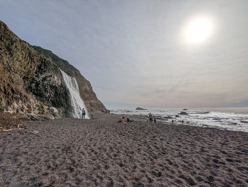 Checking Tide Charts Before You Go
