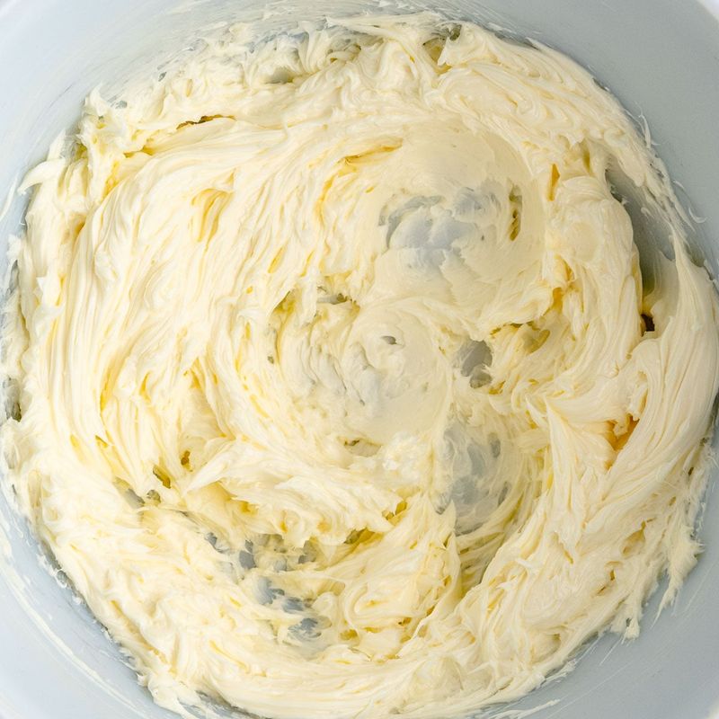 23 Foods That Are Always in the Kitchen - No Matter the Season 7 Salted butter