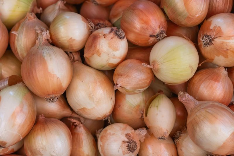 Onions