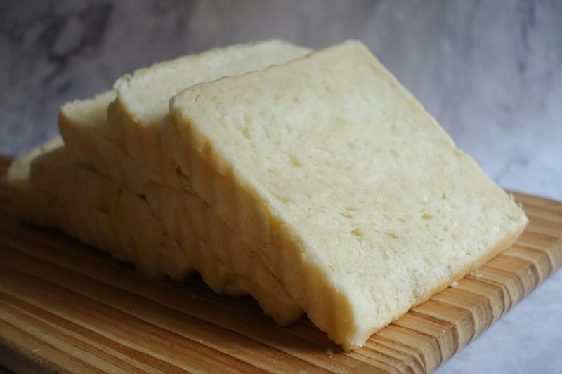 White Bread