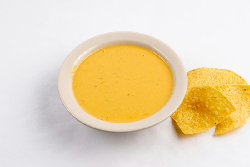 Cheese Dip