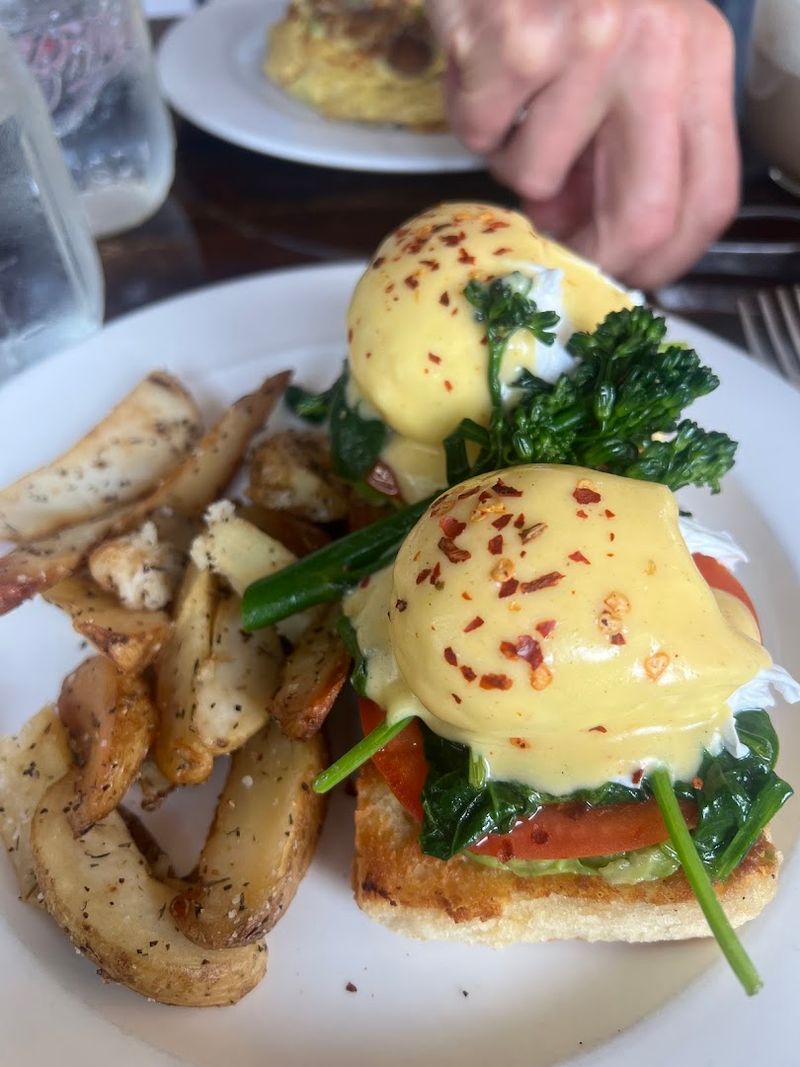 Eggs Benedict Variations Worth Trying