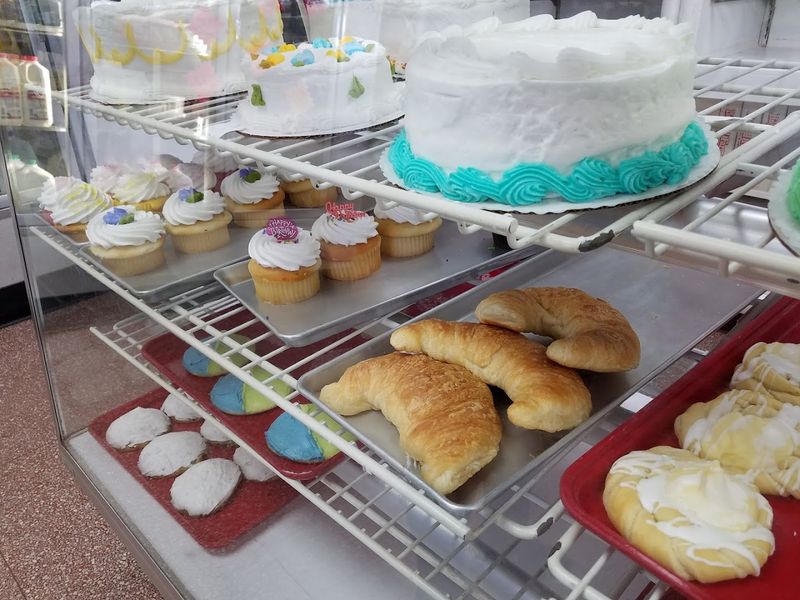 Blueberry Muffins That Are Out of This World