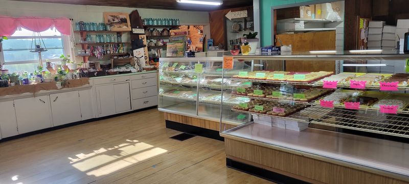 Filled Donuts With Serious Generosity