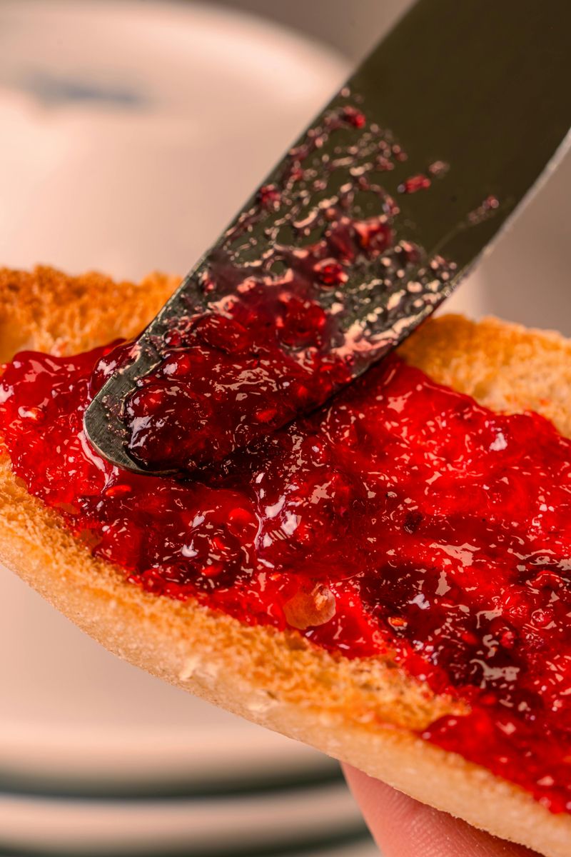 21 Foods That Many People Eat Too Often Without Realizing It 18 Sweet spreads
