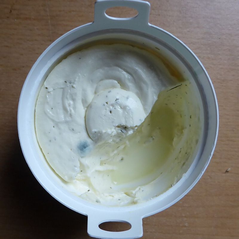 22 Foods That Can Add Extra Calories Without Looking Like Much 6 Cream cheese