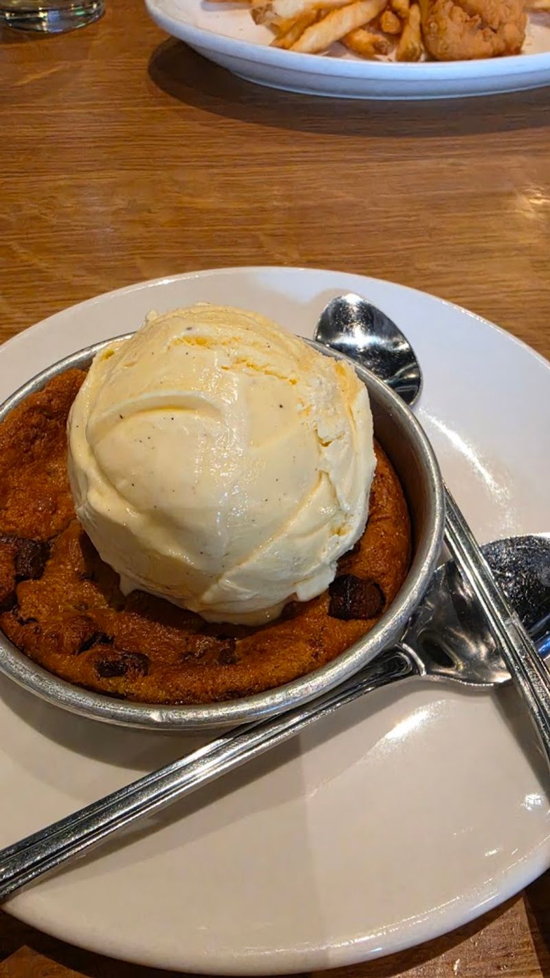 BJ's Restaurant & Brewhouse - Reno, Nevada