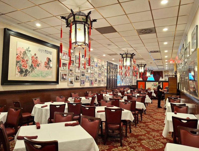 Peking Gourmet Inn - Falls Church, Virginia