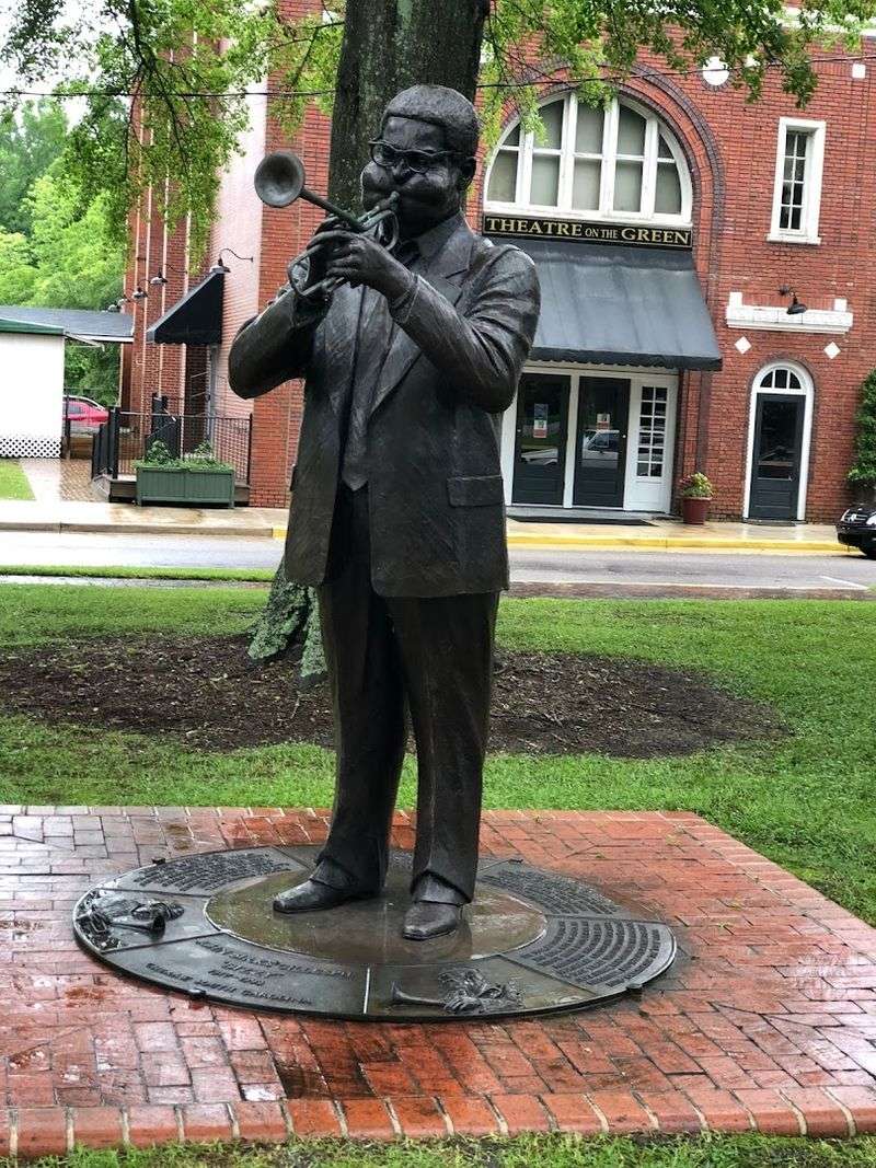 Cheraw - Cheraw, South Carolina