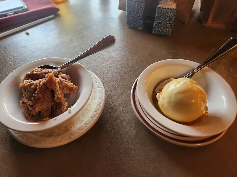 Peach Cobbler Dessert Worth Saving Room For