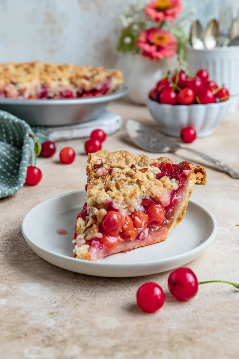 Cherry Pie