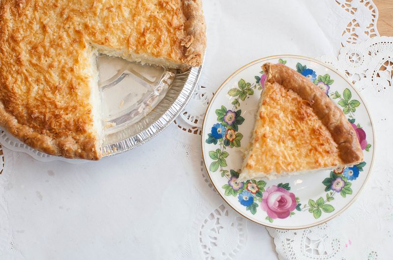 Chess Pie