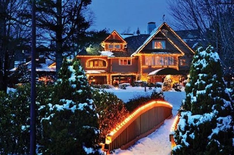 Chetola Resort - Blowing Rock, North Carolina