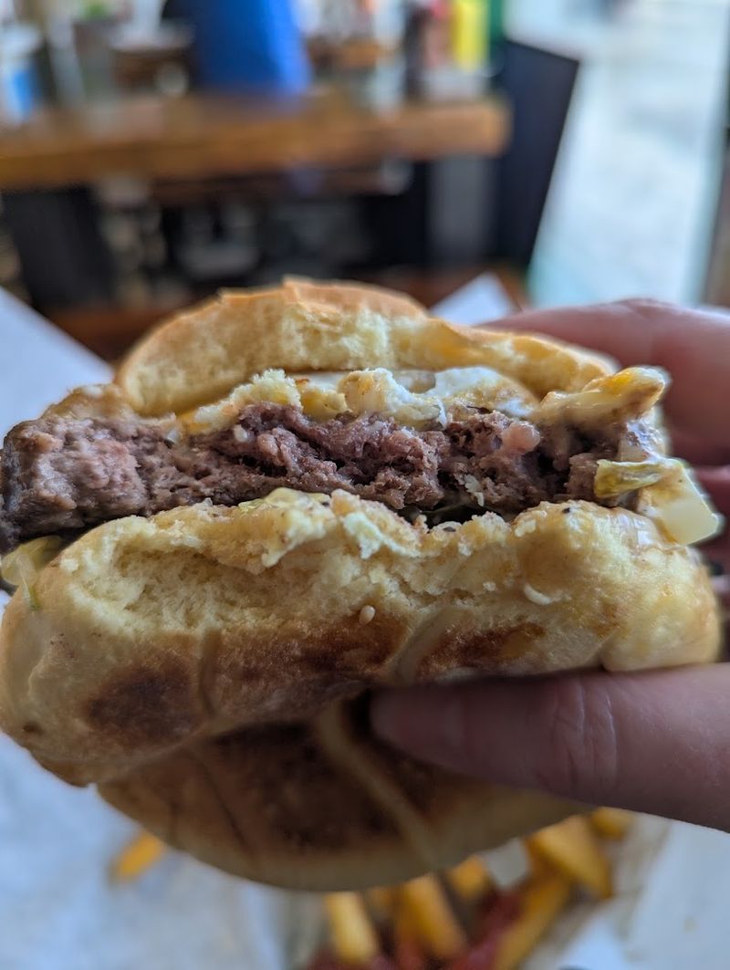 The most sensational sandwiches in America, ranked by state 3 Tommy's Burger Stop - Spenard - Anchorage, Alaska