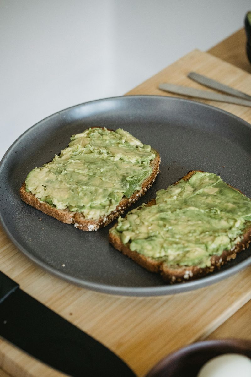 Avocado toast