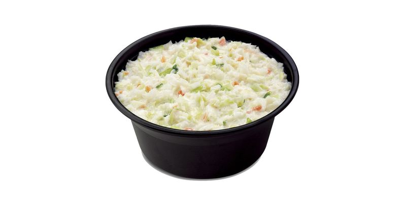Chick-fil-A Cole Slaw