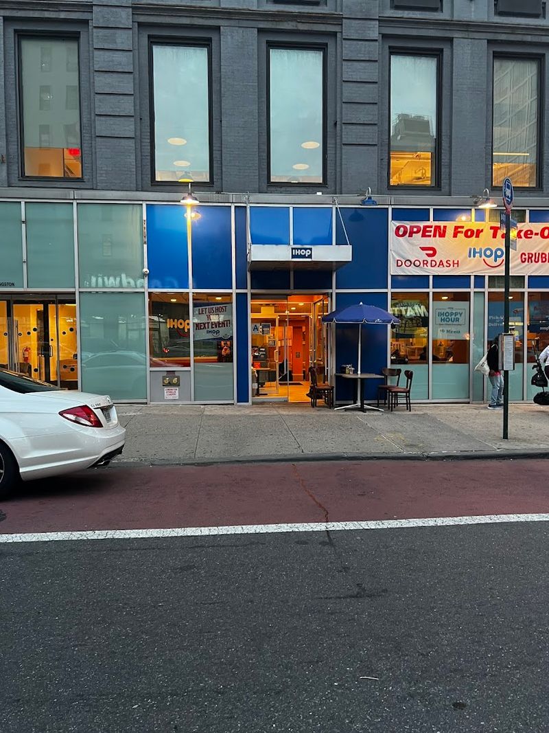 IHOP - Brooklyn, New York