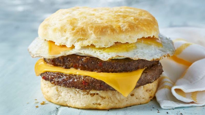 Biscuitville - Greensboro, North Carolina