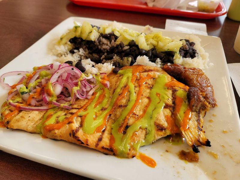 Chicken Bowls That Are Worth Every Dollar