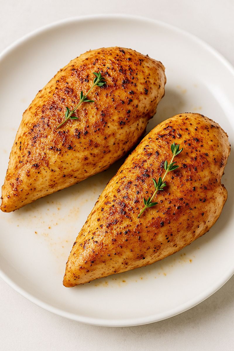 Chicken Breast