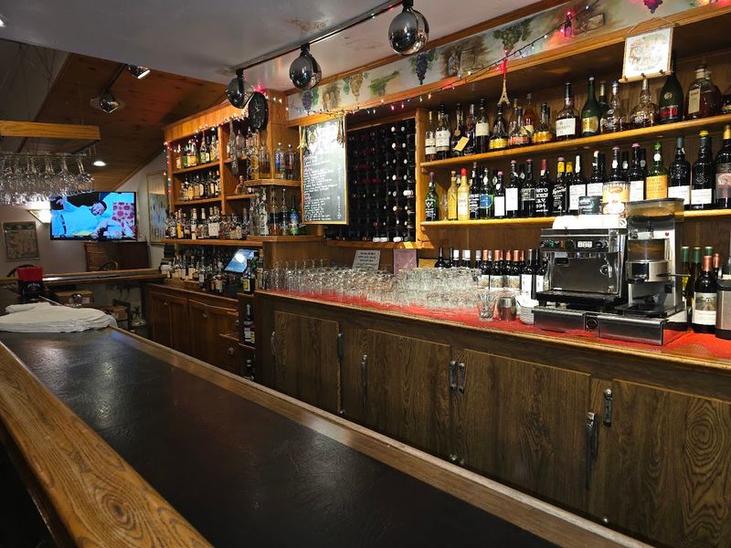 An Impressive Wine List Curated for Every Palate