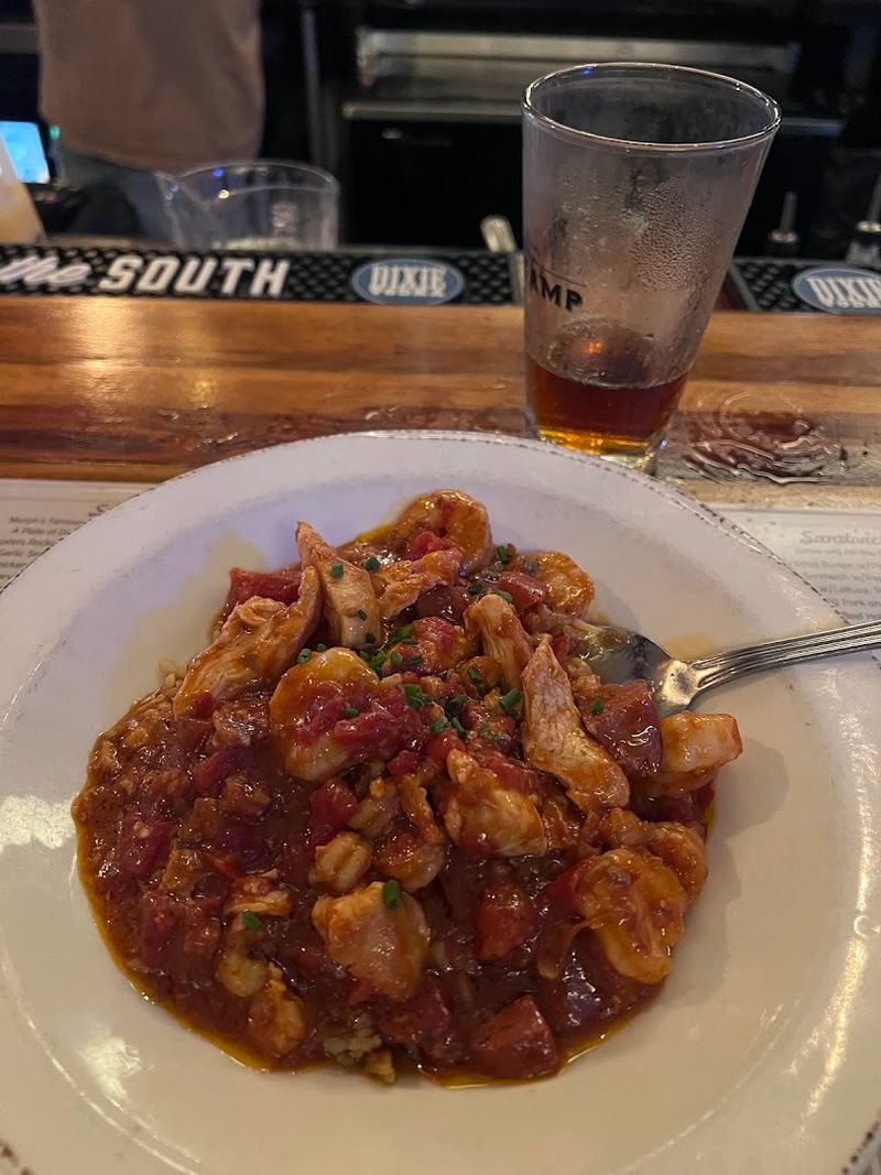 Shrimp and Grits: A Southern Classic Done Right