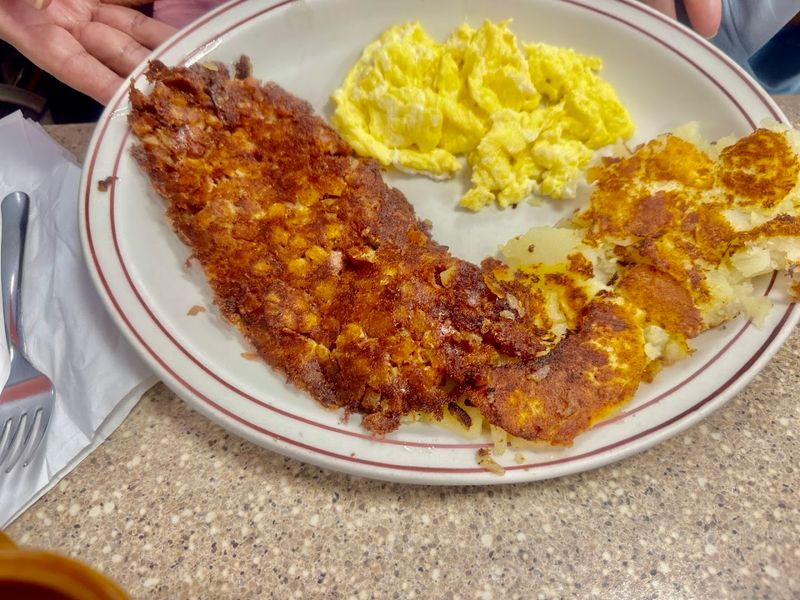 Corned Beef Hash Done the Old-School Way