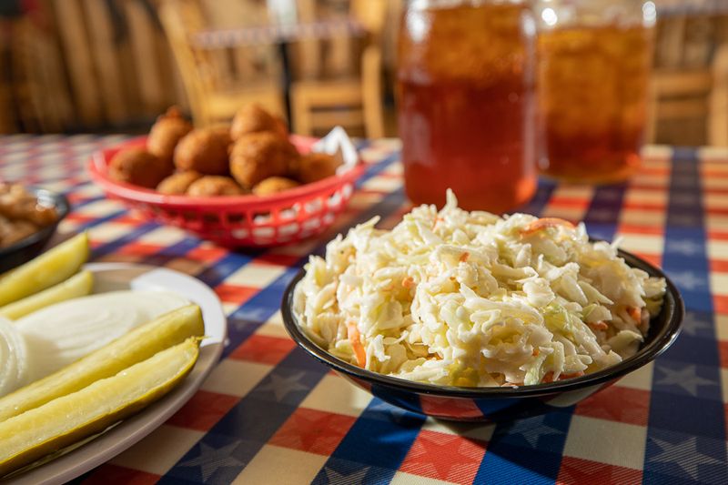 This Unassuming Tennessee Restaurant Serves Frog Legs That Taste Amazing 8 Fried Pickles With the Perfect Crunch