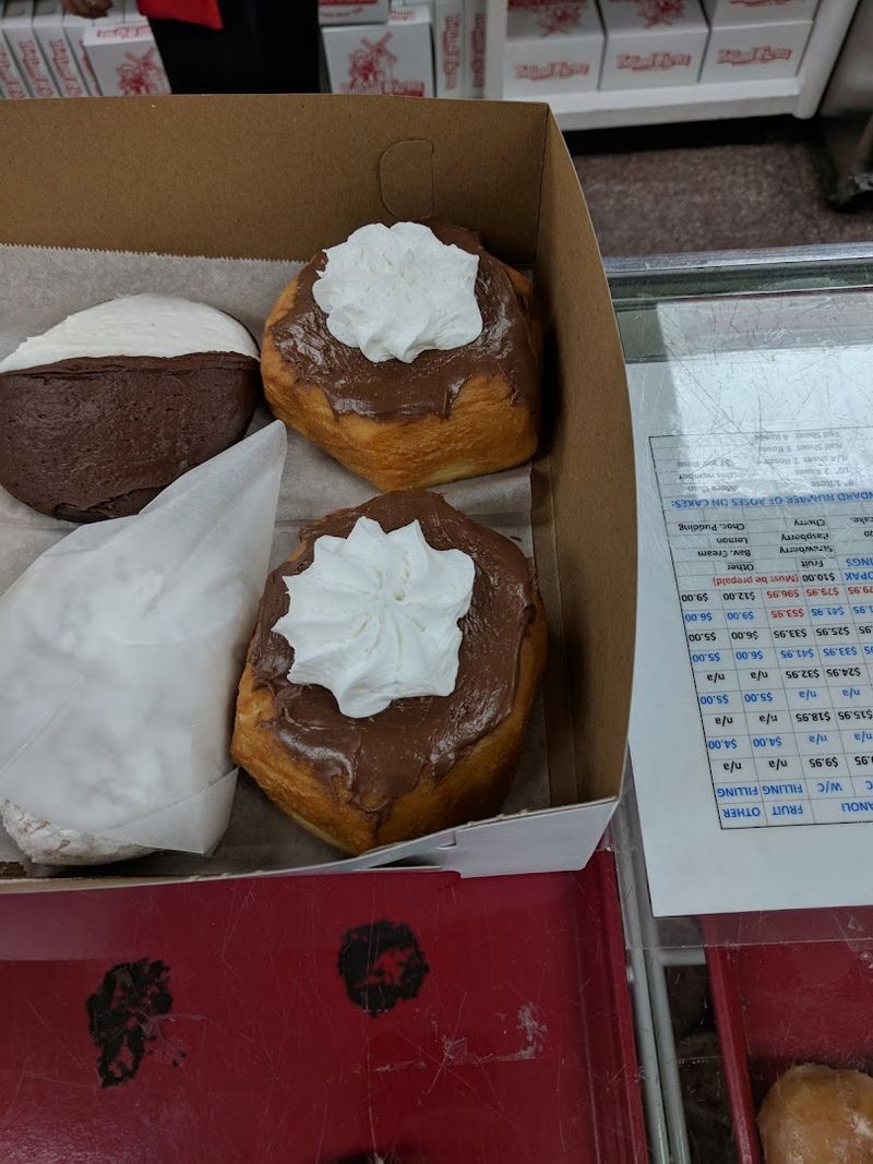 Buttery Croissants That Melt in Your Mouth