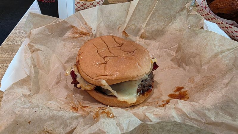 Chicken Parmesan: A Limited-Time Gem You Cannot Miss