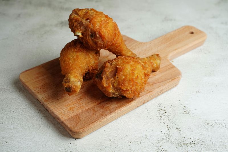 Fried Chicken