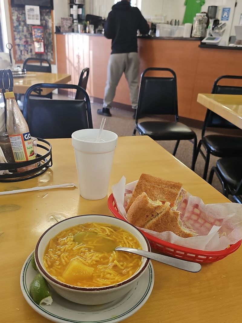 Chicken Soup That Warms the Soul