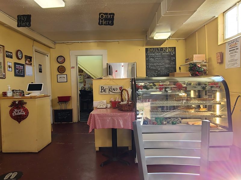 Pumpkin Milkshakes and Farm-Fresh Seasonal Treats