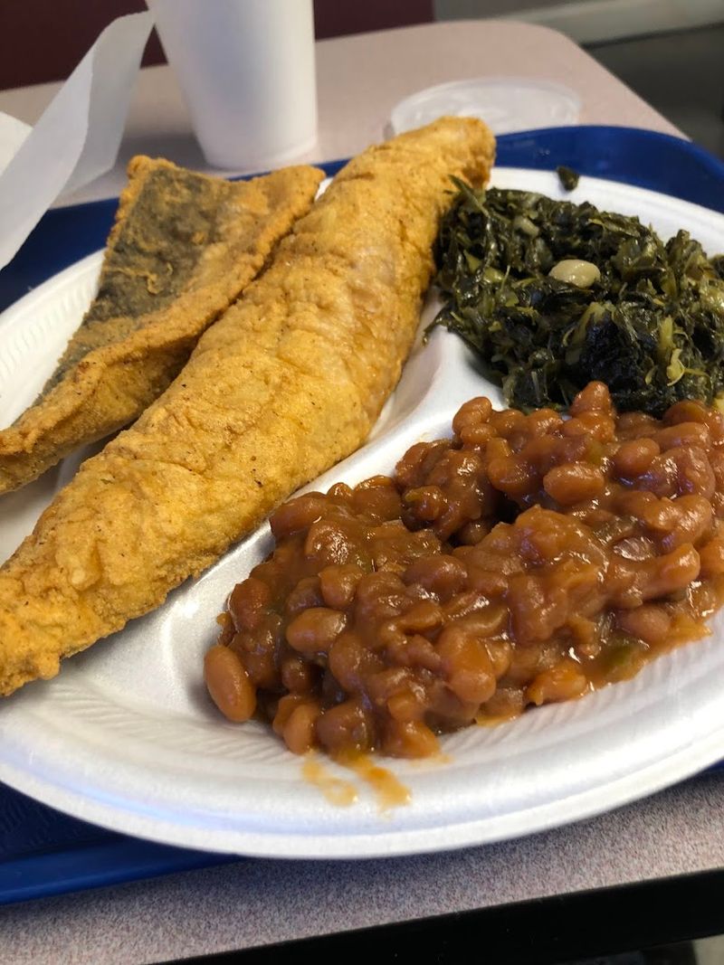 This Humble North Carolina Restaurant Serves Banana Pudding That's Worth Driving For 12 Fried Catfish With a Crispy Crust Worth Writing Home About