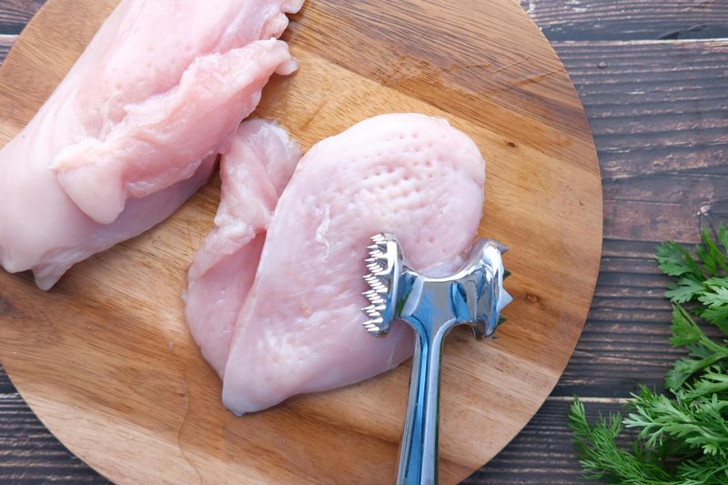 Chicken breast