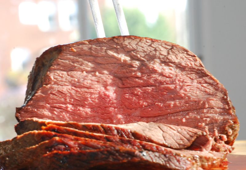 20 Foods That Still Make a Meal Feel Complete - Even When It’s Simple 11 Beef