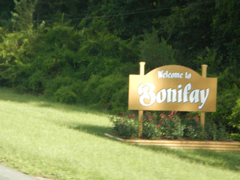 Where to Retire in Florida Without Outspending a Social Security Budget 14 Bonifay