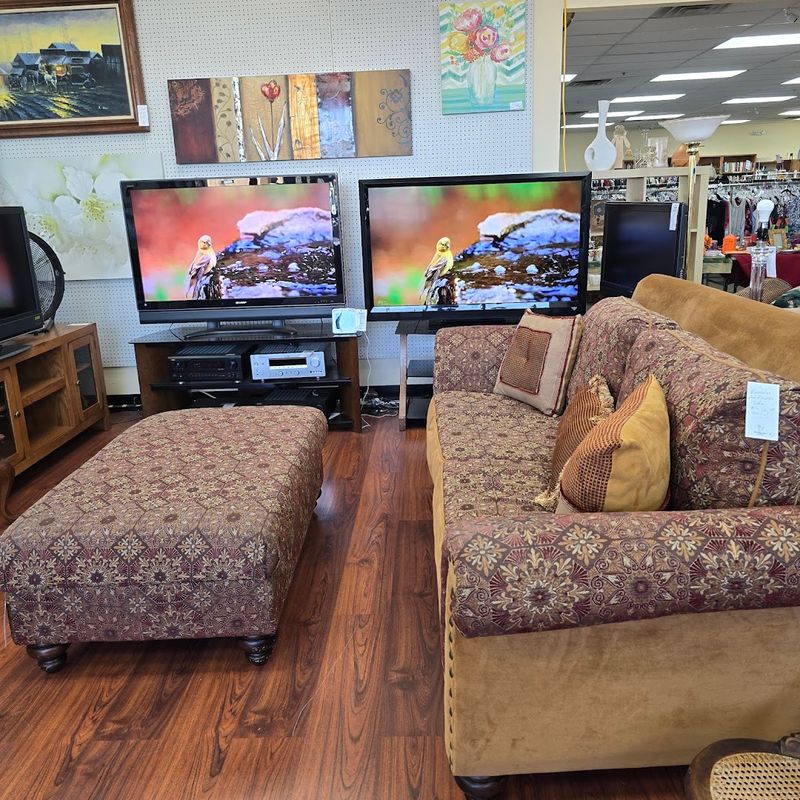 Linens and Soft Goods