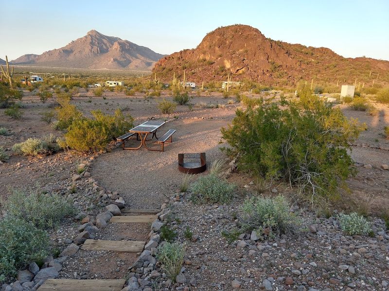 Campground Options for Every Type of Camper