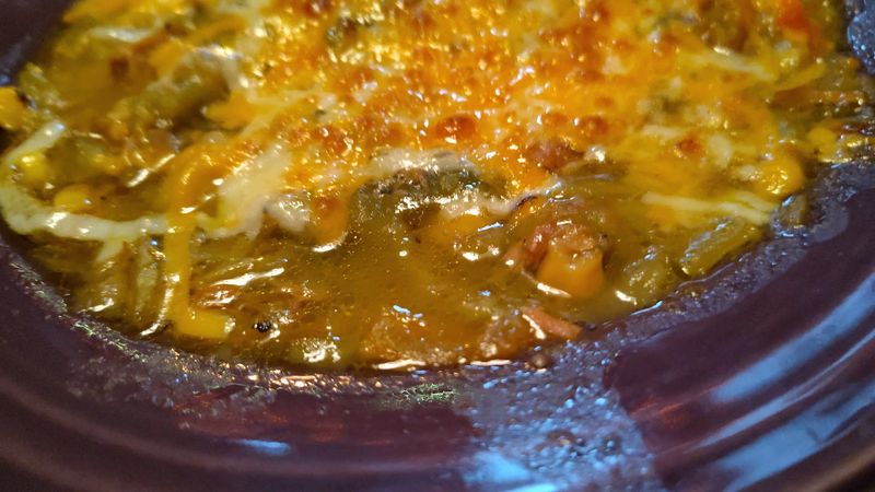 Hatch Green Chiles: A True New Mexican Obsession