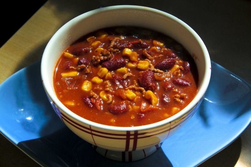 Chili Chili