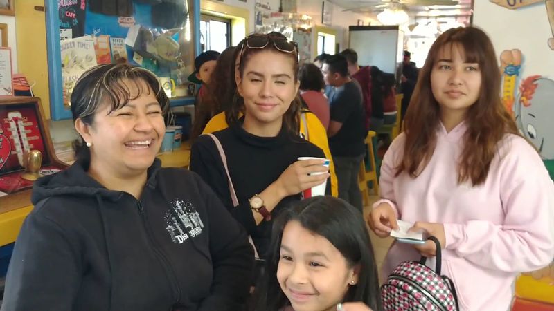 This simple California restaurant serves amazing clam chowder 11 Friendly Staff That Makes the Experience Better